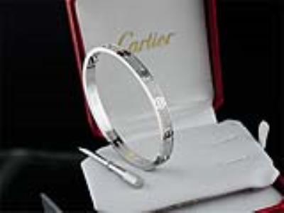 Cheap Cartier Bracelet wholesale No. 64